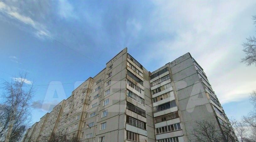 квартира г Омск р-н Центральный ул Омская 152 фото 1