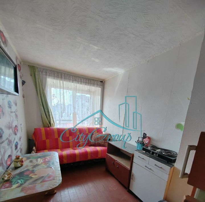 комната г Орск р-н Ленинский Новый город ул Щорса 15а фото 3