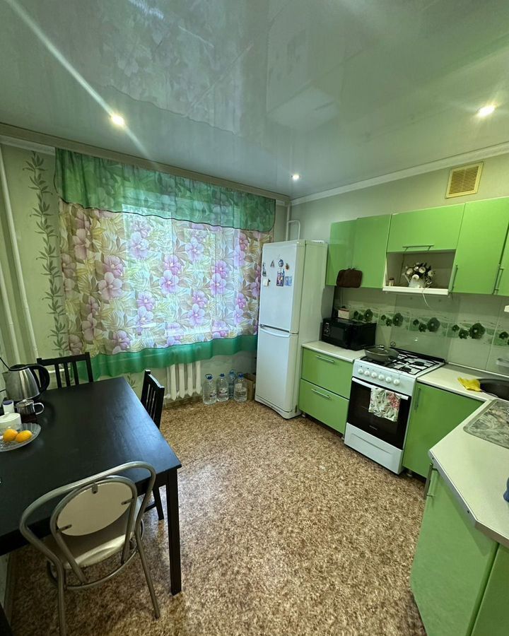 квартира г Сибай ул Куйбышева 1/1 фото 4