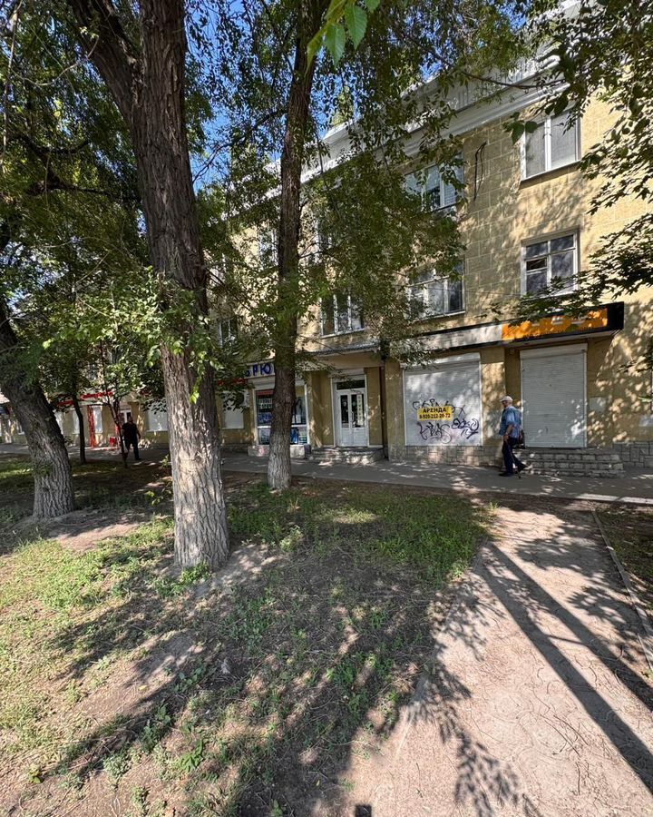 свободного назначения г Воронеж р-н Коминтерновский пр-кт Московский 78 фото 2