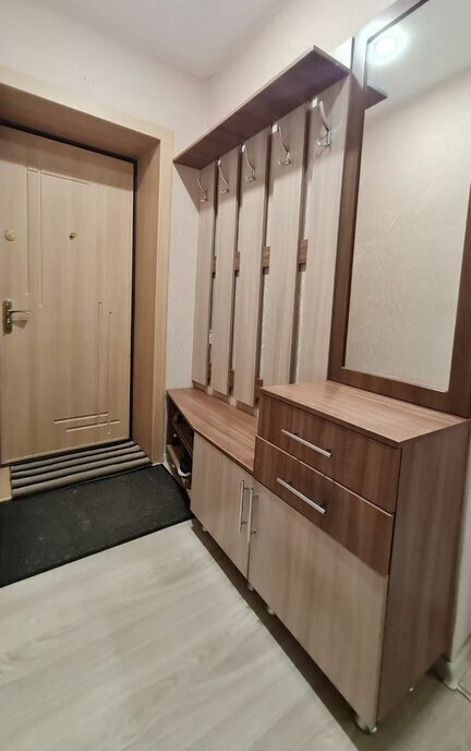 квартира г Пенза ул Попова 58 фото 3