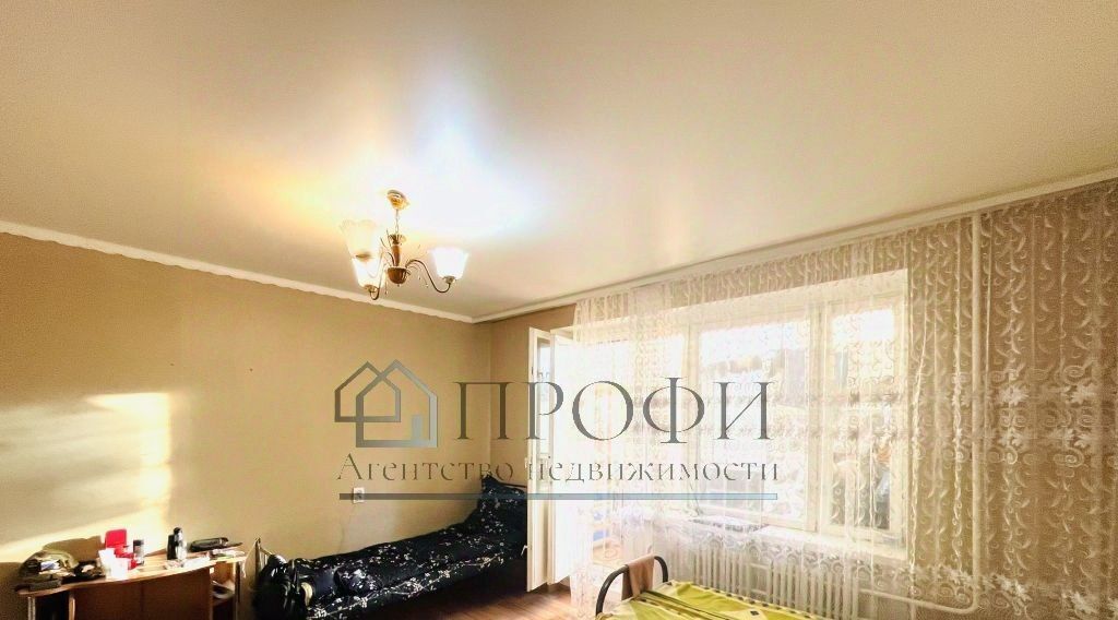квартира р-н Новооскольский г Новый Оскол ул Ливенская 132 фото 3