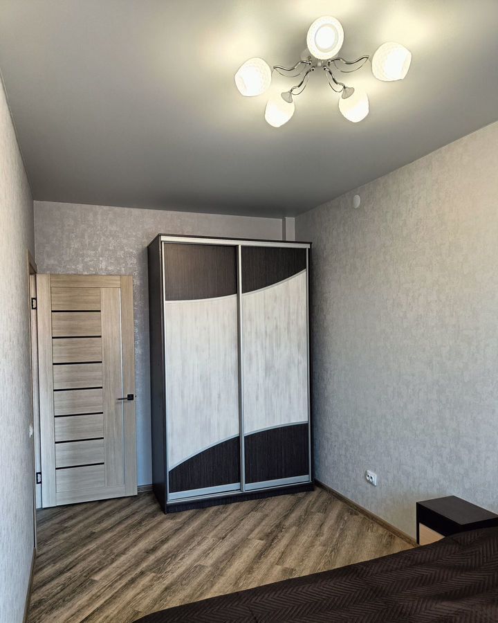 квартира г Абакан ул Кирова 185к/3 фото 2