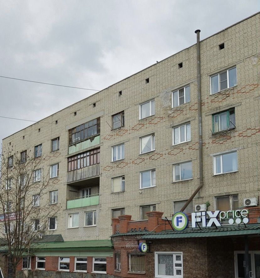 комната г Рубцовск ул Комсомольская 53 фото 5