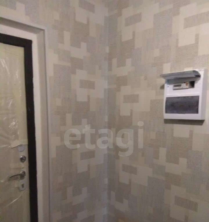 квартира р-н Всеволожский г Всеволожск Центральная Южный, 10 к 3 фото 10