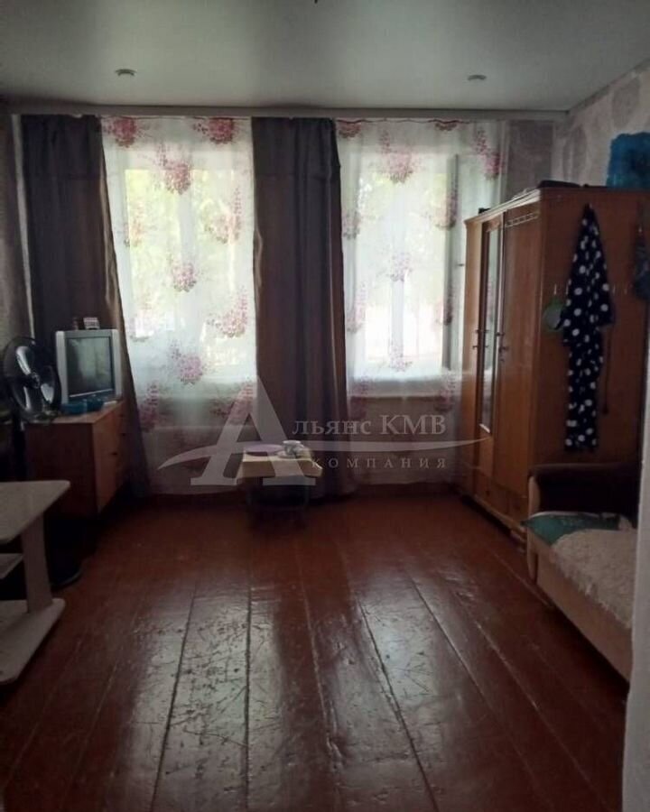квартира г Георгиевск ул Октябрьская 44 фото 3