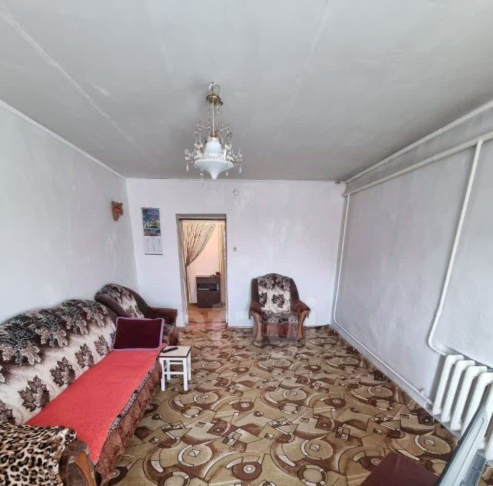 квартира г Благовещенск с Белогорье пер Зеленый 42 фото 4
