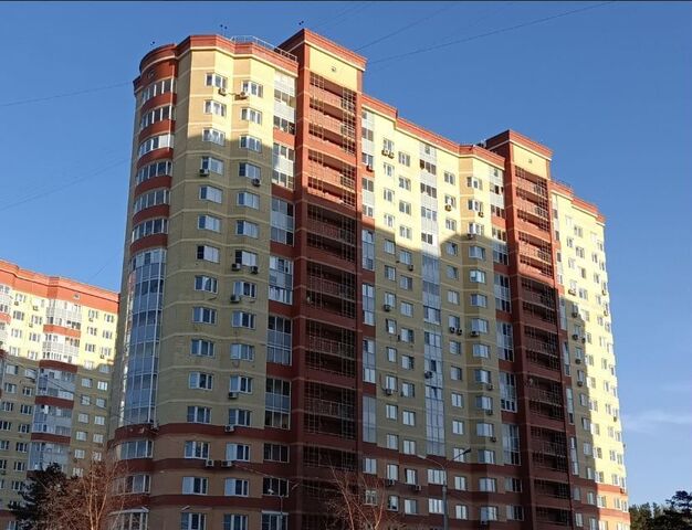 дом 27 г. о. Красногорск, Нахабино фото