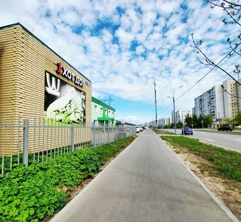 свободного назначения г Зеленоград ул Андреевка 31/2 Зеленоград-Крюково фото 4