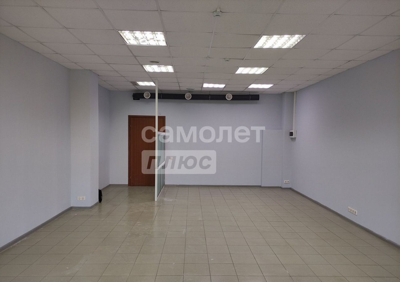 офис г Уфа р-н Ленинский ул Чернышевского 82 фото 5