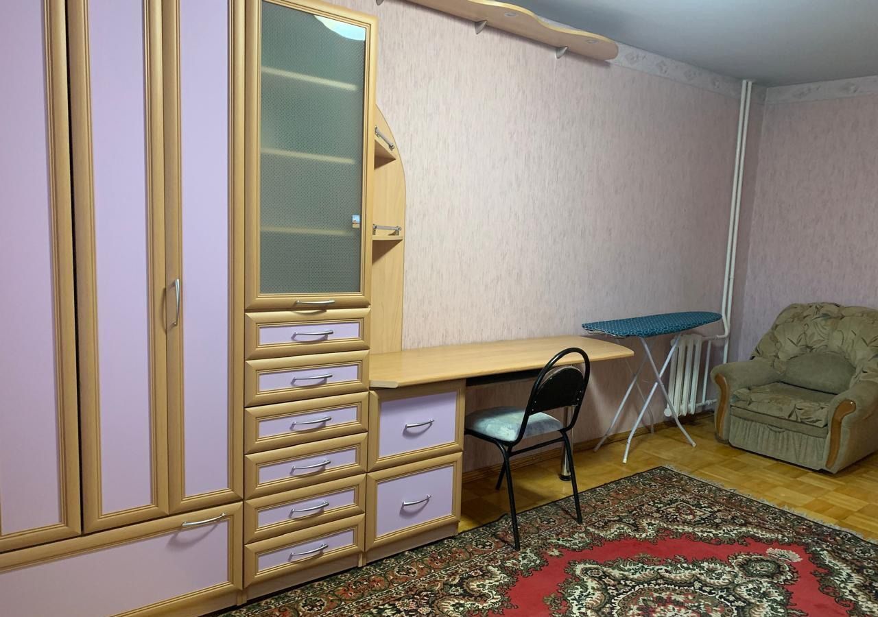 квартира г Уфа р-н Орджоникидзевский ул Адмирала Макарова 26/3 фото 15