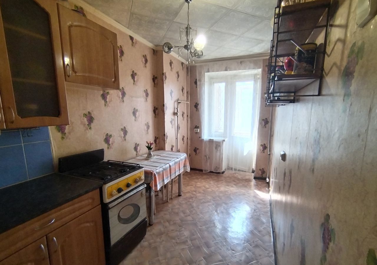 квартира г Октябрьский ул Кортунова 8 фото 7