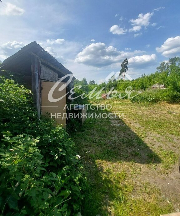 дом г Заводоуковск ул Заречная 13 фото 7