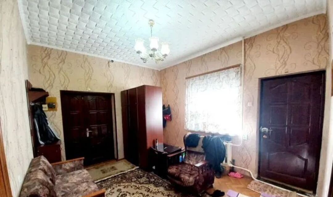 дом г Брянск рп Радица-Крыловка Бежицкий район ул Гончарова фото 11