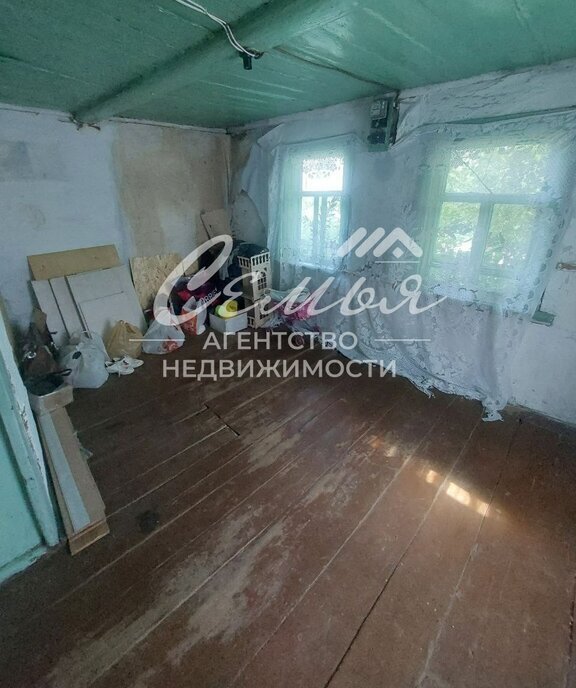 дом г Заводоуковск ул Заречная 13 фото 15