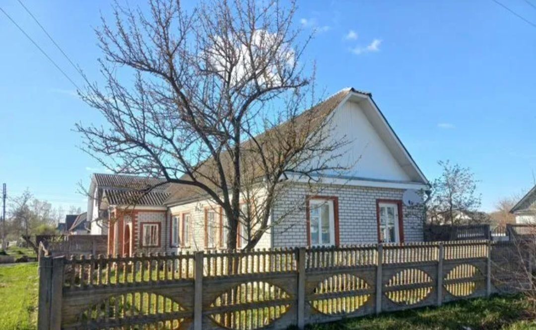 дом г Брянск рп Радица-Крыловка Бежицкий район ул Гончарова фото 18