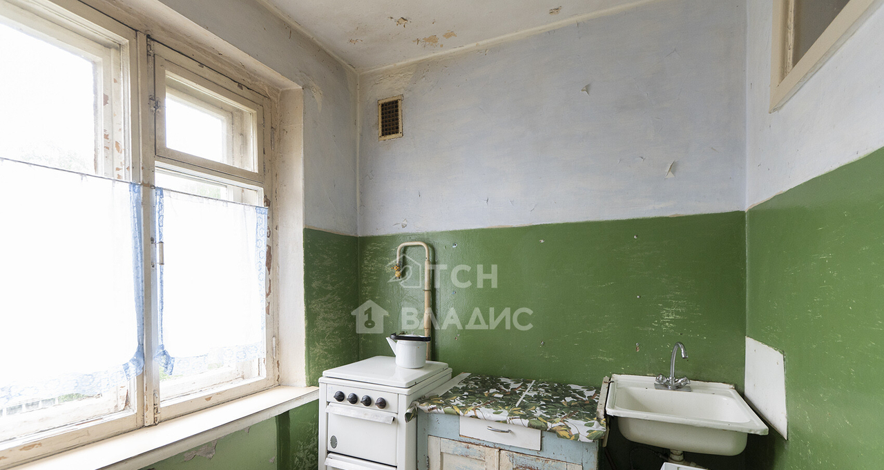 квартира г Мытищи ул Юбилейная 11/3 8-й м-н фото 2