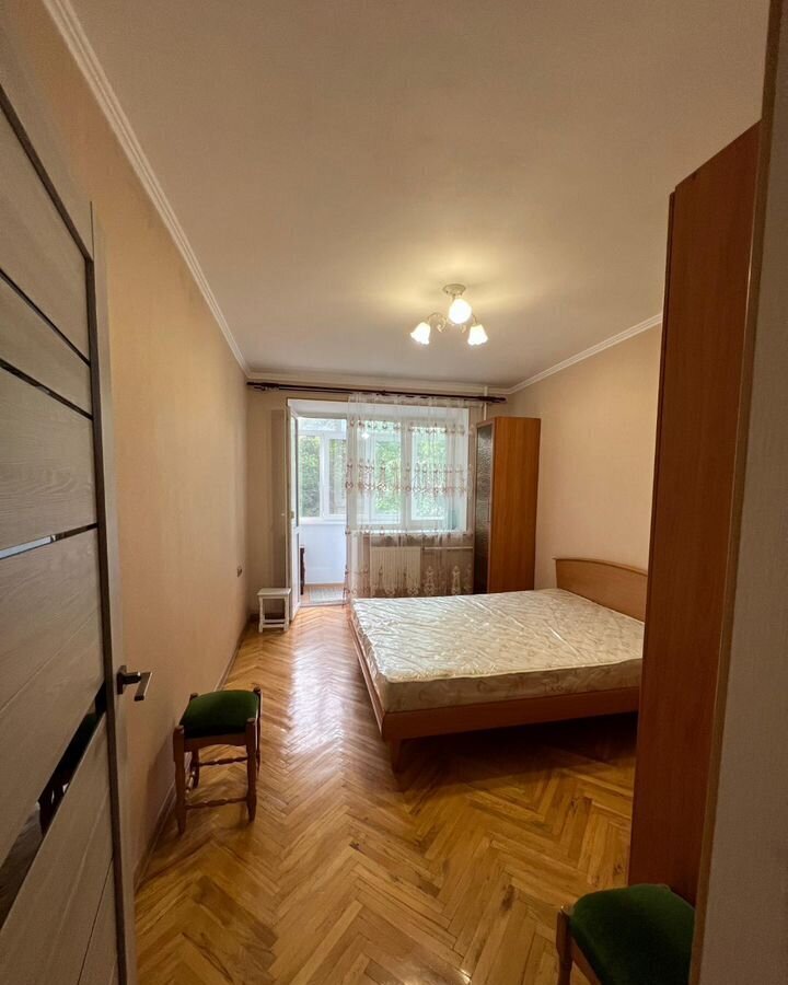 квартира г Майкоп ул Некрасова 252 Республика Адыгея Адыгея фото 3