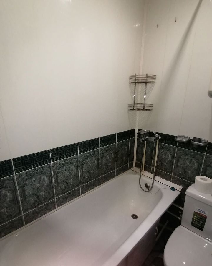 квартира г Рыбинск Западный ул Кулибина 3 фото 17