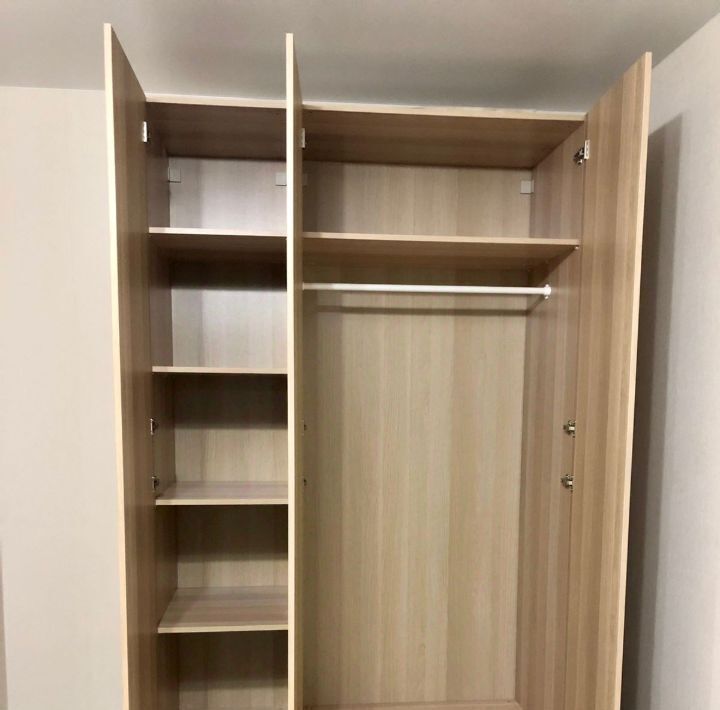 квартира г Казань Дубравная ул Фикрята Табеева 1 фото 8