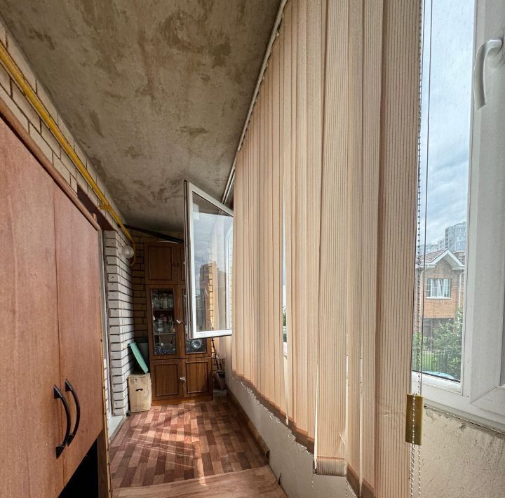 квартира г Казань Козья слобода пер Односторонки Гривки 10 фото 5