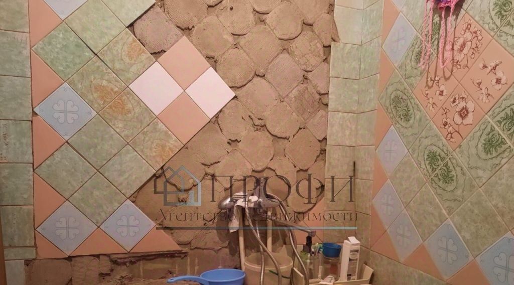 квартира р-н Новооскольский г Новый Оскол пер Кооперативный 36 фото 9