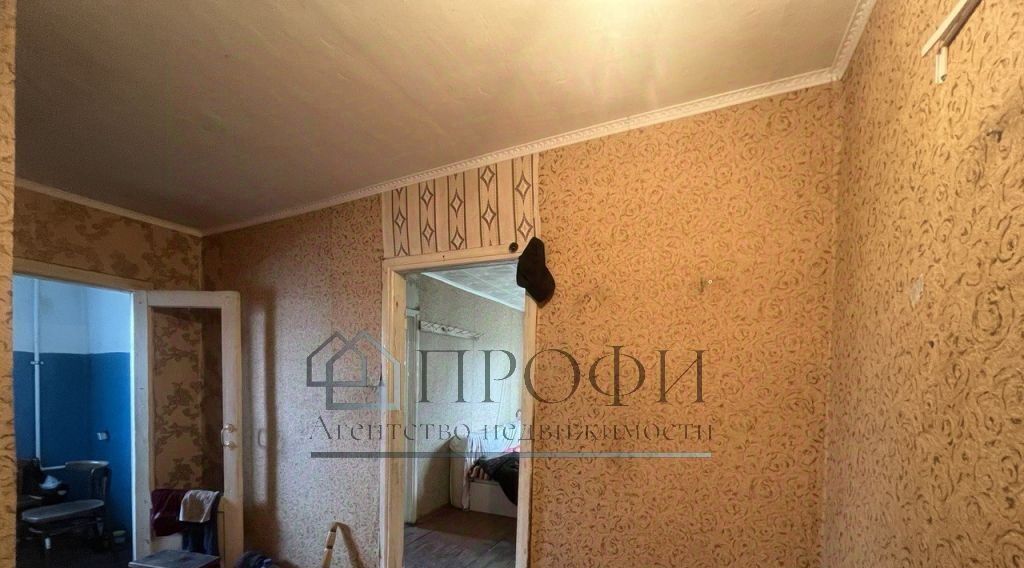 квартира р-н Новооскольский г Новый Оскол ул Кооперативная 6 фото 7