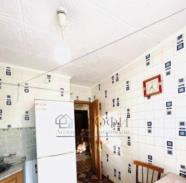 квартира р-н Новооскольский г Новый Оскол ул Ливенская 132 фото 5