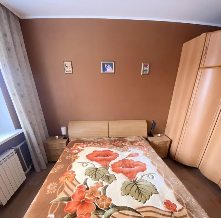 квартира г Белгород Восточный пр-кт Ватутина 19 фото 17