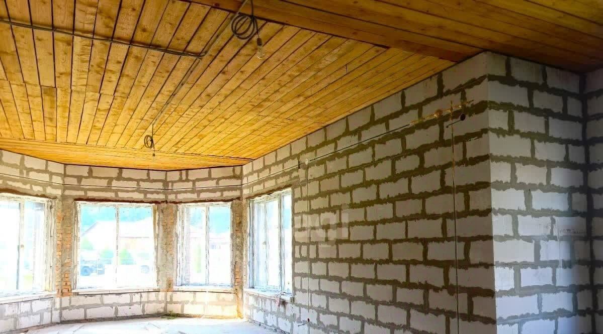 дом р-н Новооскольский г Новый Оскол ул Радужная 2 фото 6