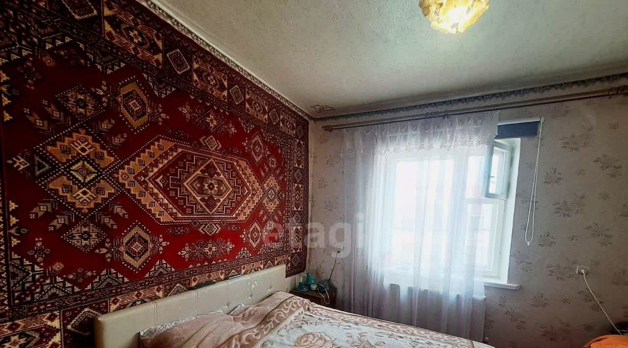 дом р-н Валуйский г Валуйки ул Красная 1 фото 8