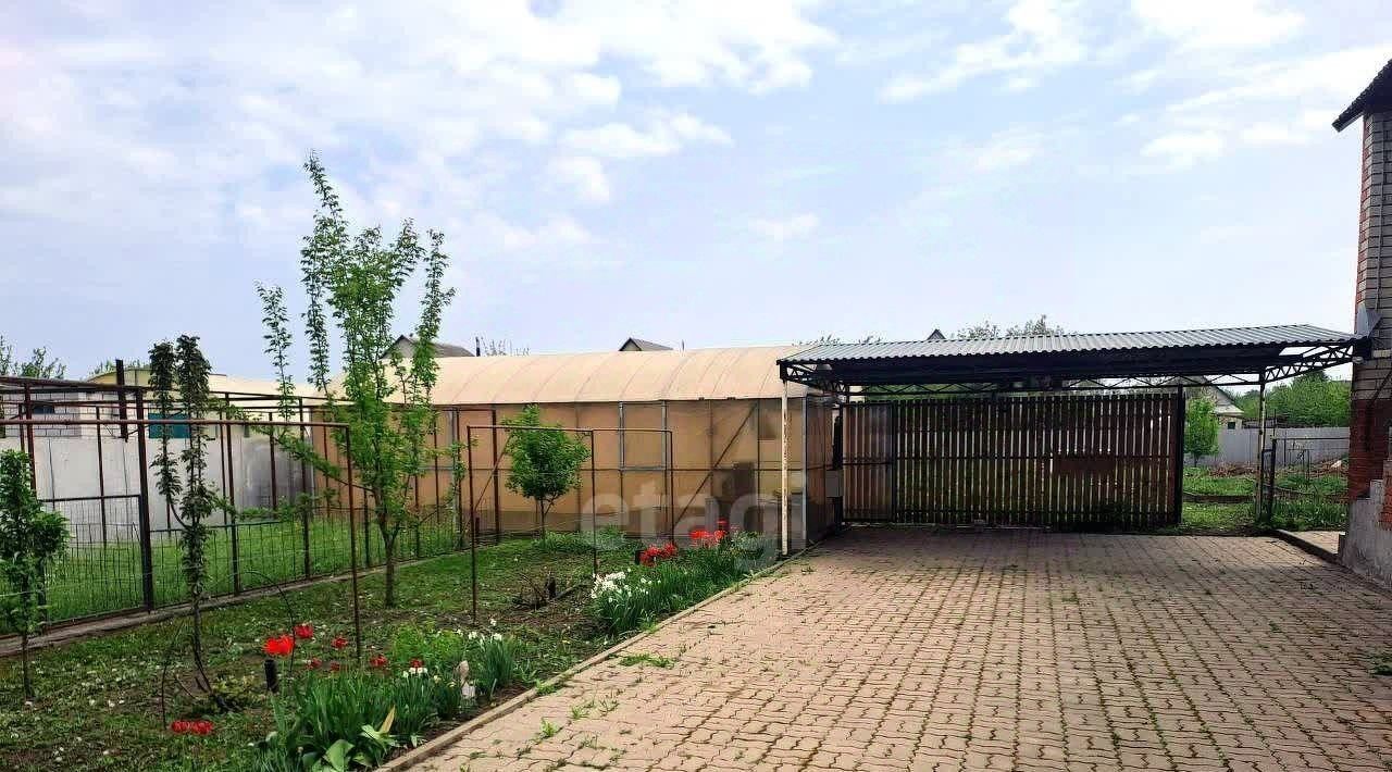 дом р-н Валуйский г Валуйки ул Красная 1 фото 35