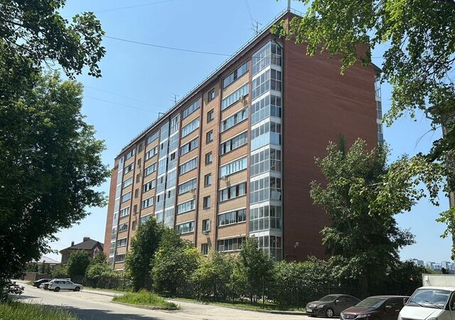 дом 14 Площадь Маркса фото
