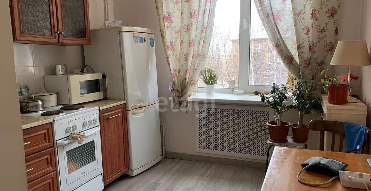 квартира г Кемерово р-н Центральный пр-кт Советский 35 Кемеровская обл. - Кузбасс фото 2