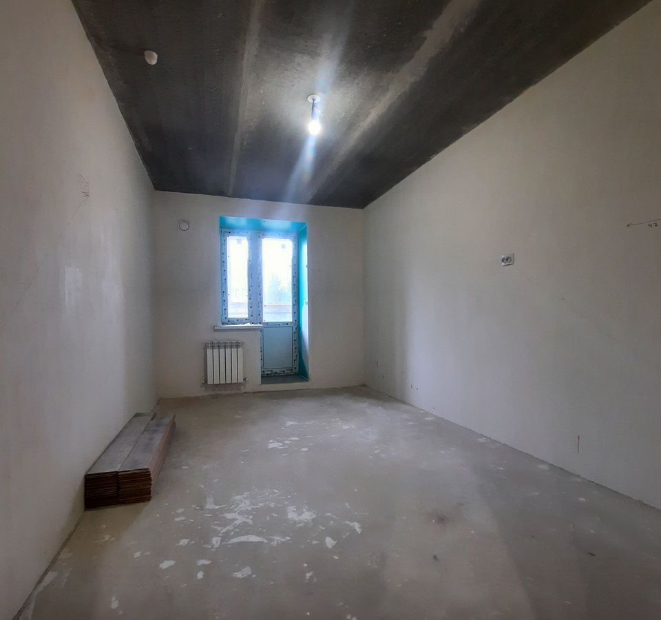 квартира г Йошкар-Ола с Семеновка ул Молодежная 1в фото 8