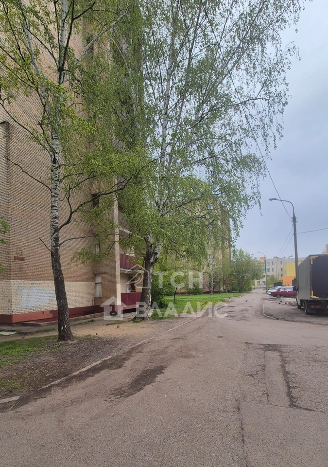 квартира г Ивантеевка Детская ул Богданова 15 м-н фото 15