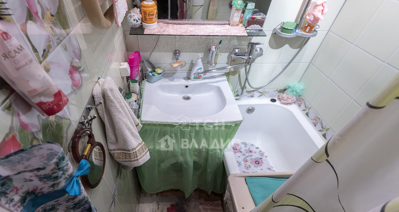 квартира г Королев Новые Подлипки пр-кт Королева 9 фото 24