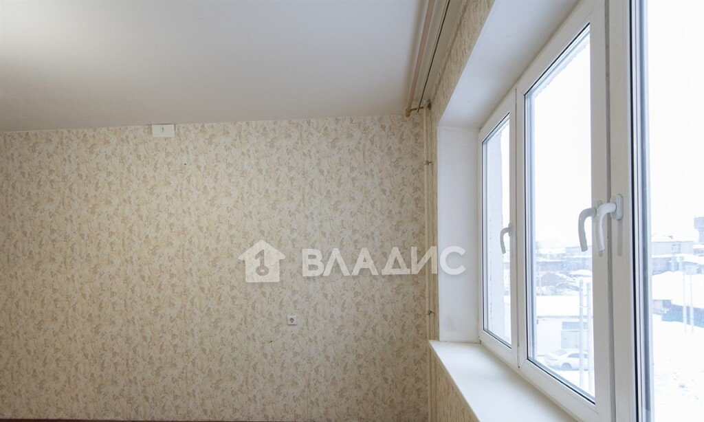 квартира г Ивантеевка ул Дзержинского 8/2 фото 5
