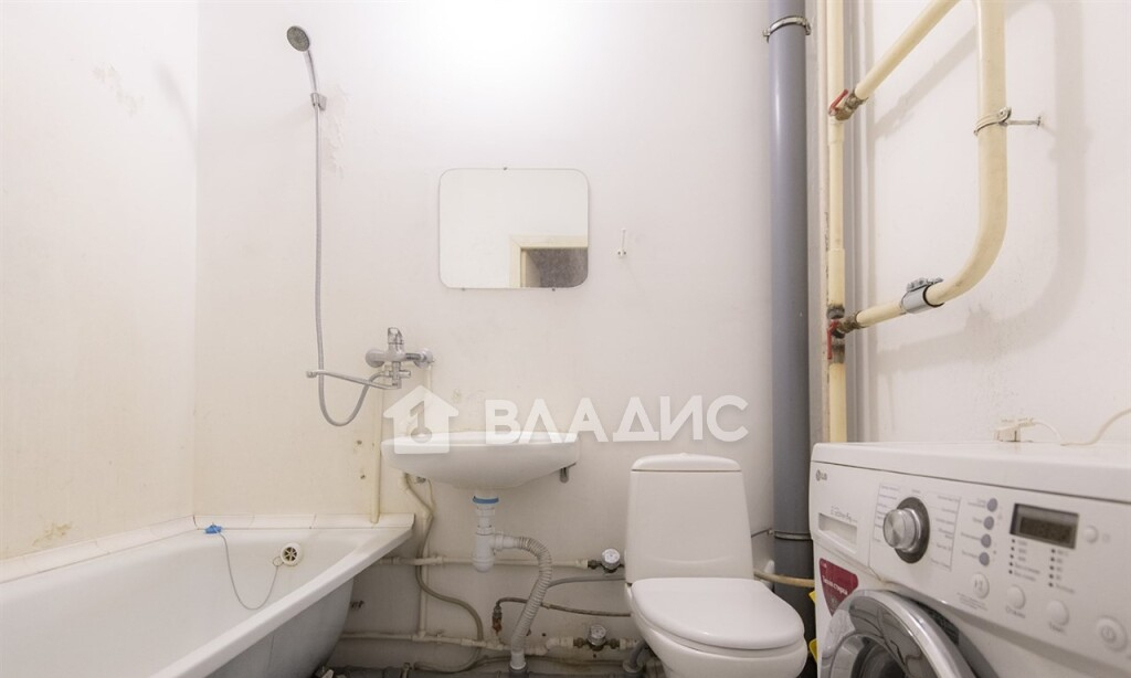 квартира г Ивантеевка ул Дзержинского 8/2 фото 11