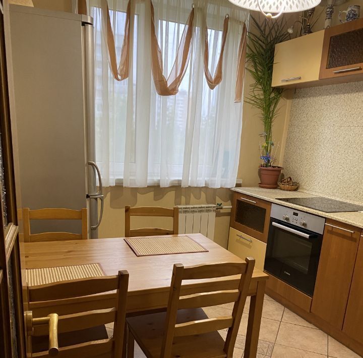 квартира г Королев пр-кт Космонавтов 4а Медведково фото 1