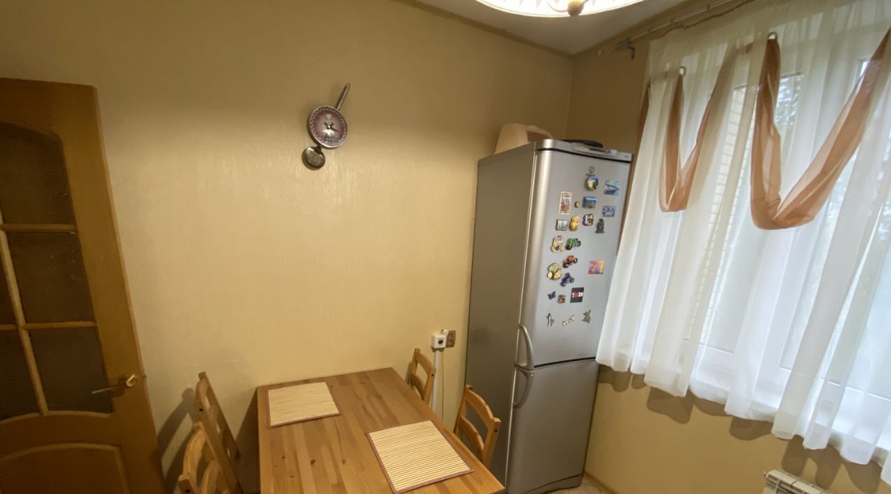 квартира г Королев пр-кт Космонавтов 4а Медведково фото 3
