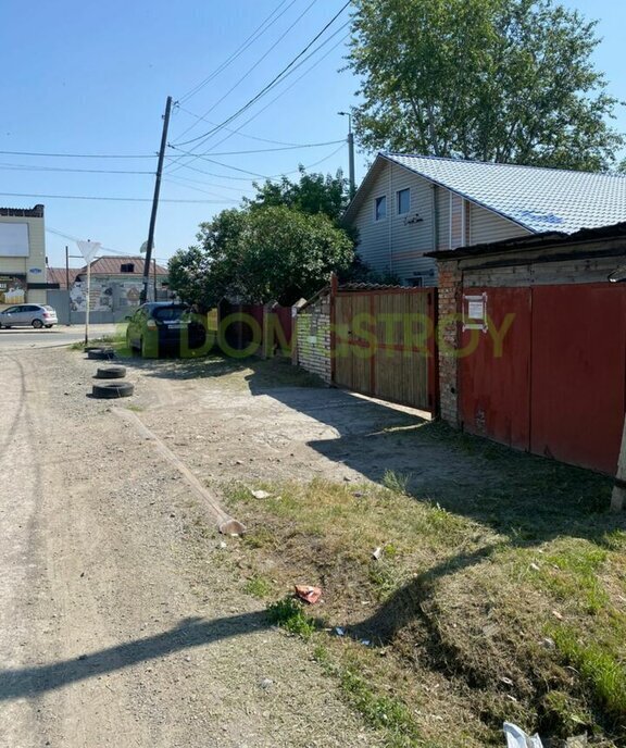 дом г Обь ул Крылова 3 Площадь Маркса фото 3
