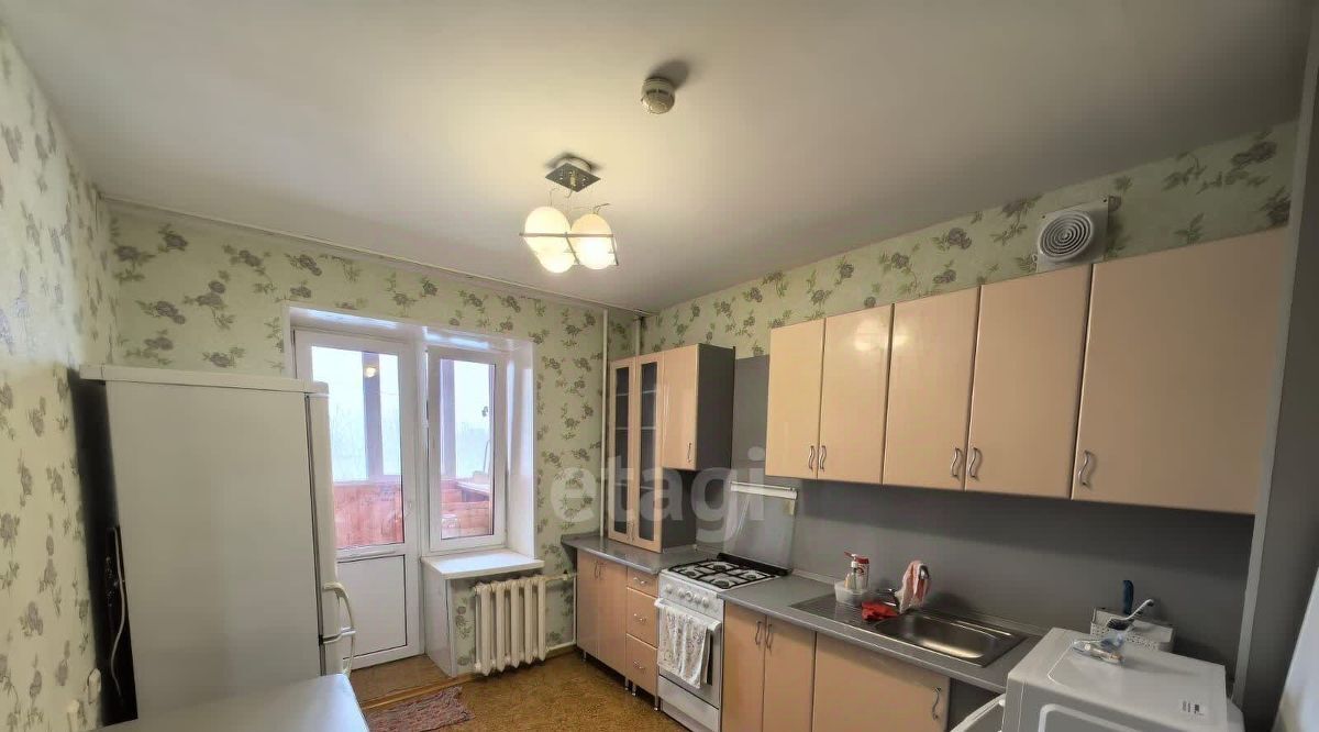 квартира г Стерлитамак ул Худайбердина 226 фото 1