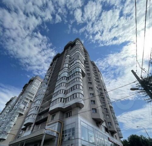 гараж Российская дом 136 фото