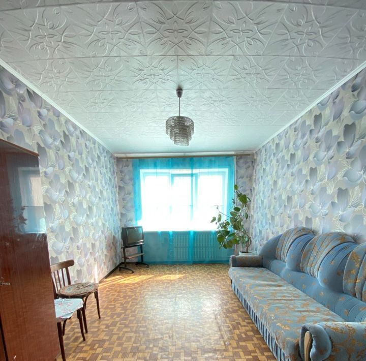квартира г Димитровград ул Черемшанская 128 фото 1