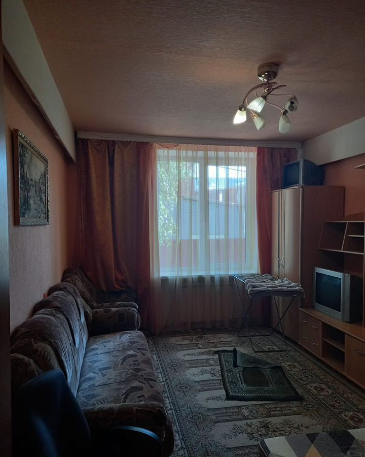 квартира р-н Шуйский г Шуя ул Театральная 20 фото 4