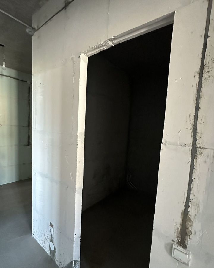 квартира г Чебоксары р-н Калининский ул Калинина 25 фото 4