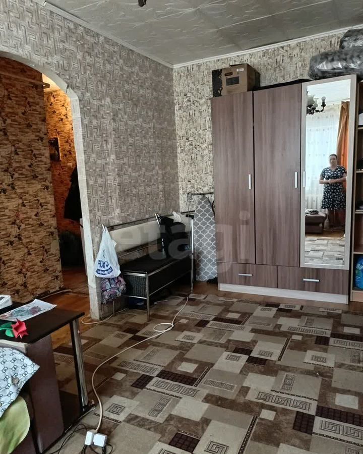 квартира г Энгельс ул Солнечная 18 р-н Энгельсский, Приволжский, муниципальное образование фото 4