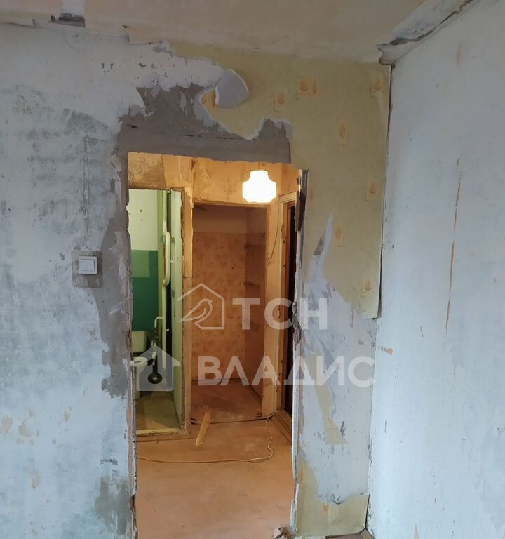 квартира г Ивантеевка ул Колхозная 38 Заречная слобода фото 8