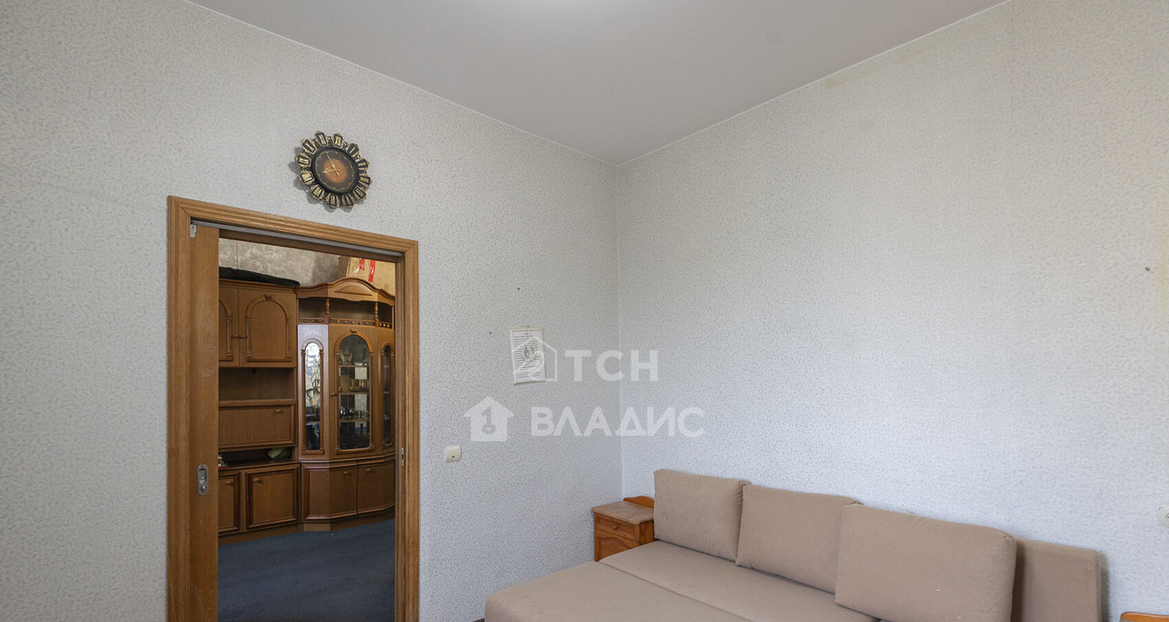 квартира г Балашиха Балашиха-1 ул Советская 12 фото 8